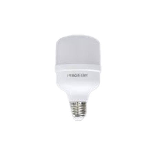 9 Watt Round Shape Aluminum And Plastic Material Led Bulbs