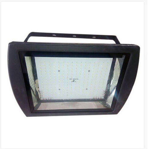 90 Watt AC LED Flood Lights With Input Voltage Range (90-300)V DC