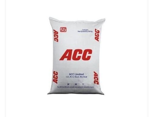 acc cement