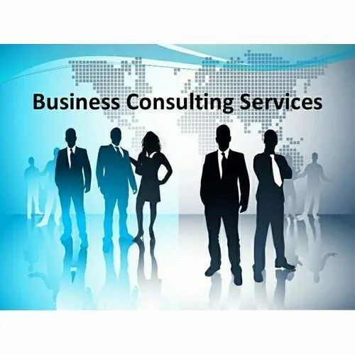 Business Consultant Services