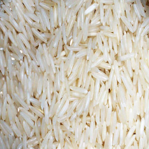 Commonly Cultivated Pure And Dried Healthy Raw Long Grain Rice