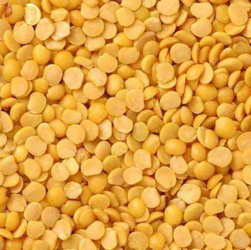 Commonly Cultivated Pure And Dried Semi Round Splited Toor Dal Broken (%): 2%