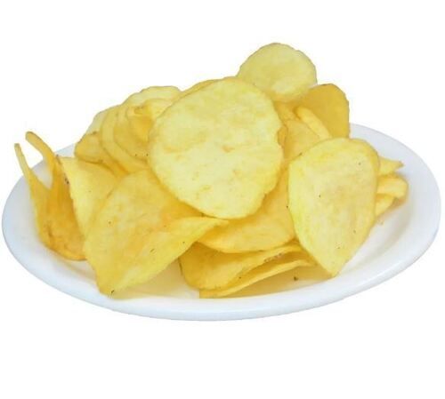 Crunchy And Salty Taste A Grade Ready To Eat Fried Potato Chips