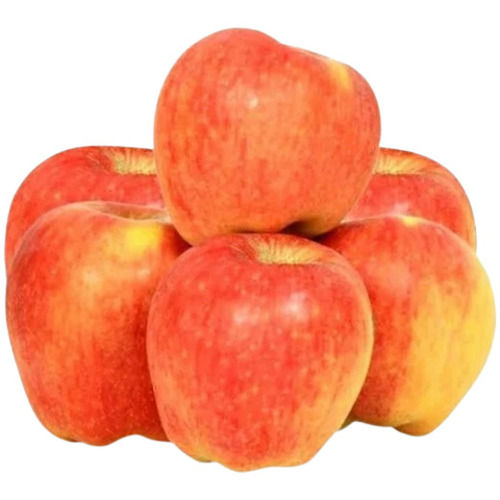 Good For Health Pesticide Free Whole Red Fresh Apple