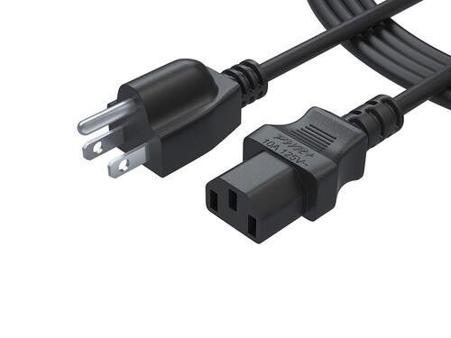 power cable 