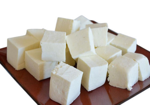 Protein Rich Chemicals Free Pure And Healthy Fresh Raw Soft Paneer Age Group: Adults