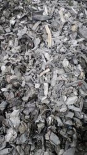 Gray Recycled Aluminum Cast Scrap For Commercial And Industrial Purposes