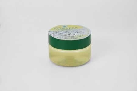Skin Friendly Aloevera Turmeric Soft Gel