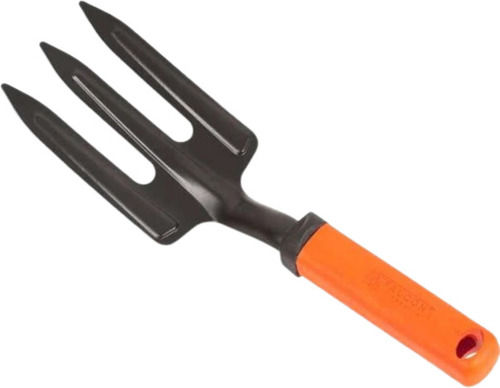 Steel And Plastic Handle Manual Hand Widing Fork For Agricultural Dimension(L*W*H): 28 X 8 X 5  Centimeter (Cm)