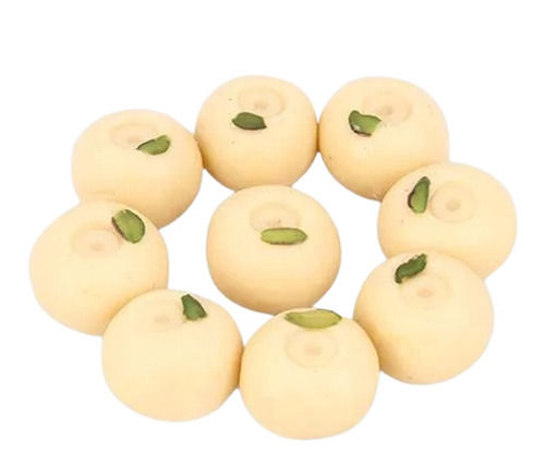 Sweet And Delicious A Grade Hand Made Soft Malai Peda Carbohydrate: 14 Percentage ( % )