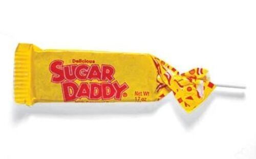 Original Sweet And Delicious Taste Ready To Eat Bar Candy