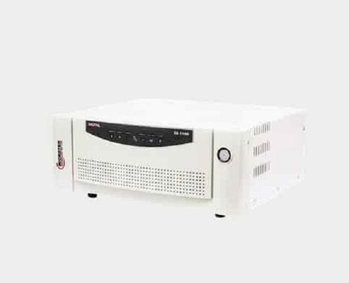 White Microtek Inverter Ups Output Voltage: 750 W Watt (W)