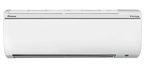 1050 Watt 220 Voltage Wall Mounted 3 Star Split Air Conditioner Capacity: 1 Ton/Day