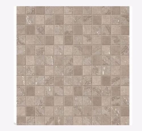 Multi Color 12 X 12 Inches 5 Mm Thick Gloss Finish Ceramic Body Bathroom Tiles 