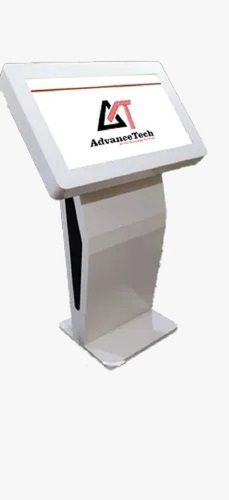 1396X1092X570 MM Durable Industrial Grade Steel Display Stand