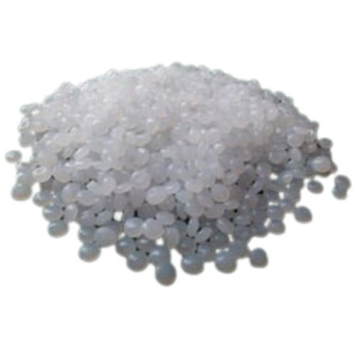 White 160 Degree Celsius 940 Kilogram Per Cubic Meter Industrial Grade Hd Plastic Granules