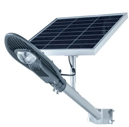 Blue 2.1X1.2 Foot 12 Voltage 70 Cell Polycrystalline Silicon Solar Led Street Light