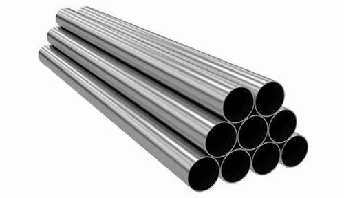 2 Mm Rust Resistance Polished 421 Stainless Steel Round Pipe