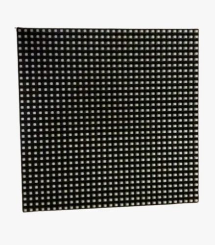 384X192X10 MM 5 Volt 20 Watt Electronics Outdoor P10 Led Module