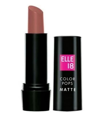 4.3 Gram Smudge Proof And Water Proof Long Lasting Lipstick For Ladies