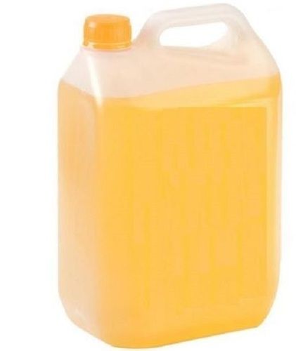 Yellow 5 Liter Phenyl Concentrate For Floor Cleaning With 12 Months Of Shelf Life