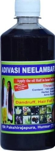 750ml Anti-dandruff Reduce Hair Fall And Boost Hair Growth Ayurvedic Hair Oil