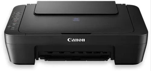 Black and White Canon Ink Tank Printers