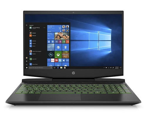 Brand New 15 Dk0047tx Hp Laptop With 1 Year Warranty