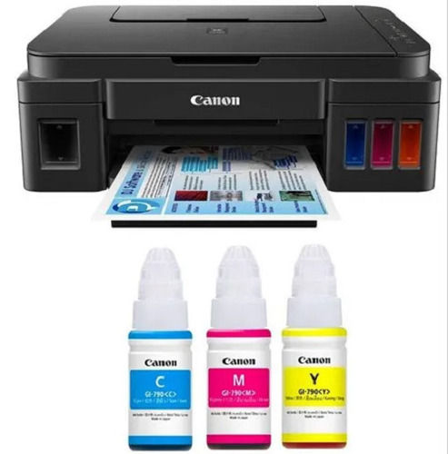 Canon Image Class MF3010 Multifunction Printer