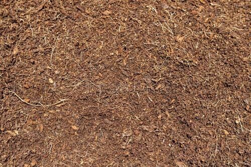 Cocopeat Powder For Plant Nurseries, Home Gardening And Agriculture
