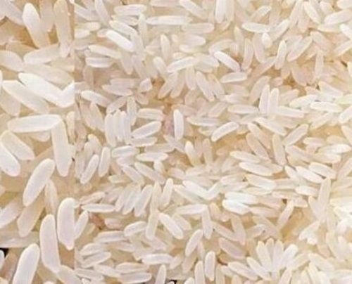 Commonly Cultivated Pure And Natural Raw Whole Rice Grain