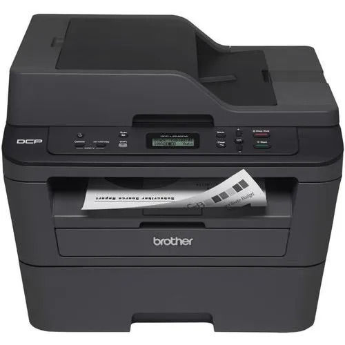 DCP L2541DW Brother Multi Function Monochrome Laser Printer