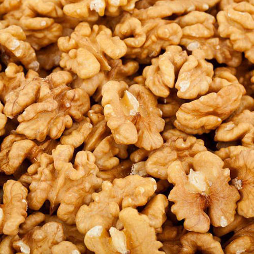 Gluten-Free Organic Walnut Kernels Without Added Preservatives