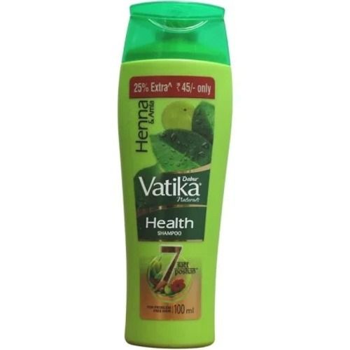 DABUR VATIKA Ayurvedic Shampoo Damage Therapy with 10 natural herbs   Price in India Buy DABUR VATIKA Ayurvedic Shampoo Damage Therapy with 10  natural herbs Online In India Reviews Ratings  Features  Flipkartcom