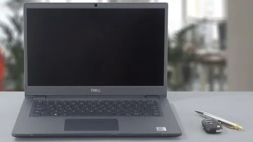 High Performance Dell Commercial Laptop 3410