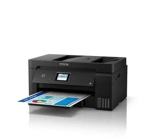 Highly Durable High Speed Black Epson Color Printers