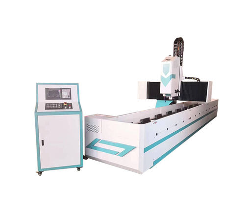 LK-3060 High Speed CNC Drilling and Milling Machine