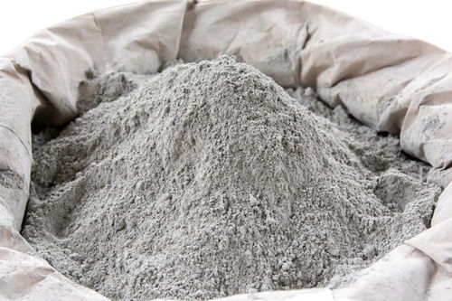 Low Heat Rapid Hardening Fine Portland Grey Cement For Construction Compressive Strength: 33-55 Newtons Per Millimetre Squared (N/Mm2)