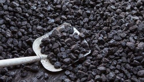 86% Lump Shaped 5800 Kcal Per Kilograms 17.9% Ash Industrial Grade Black Coal