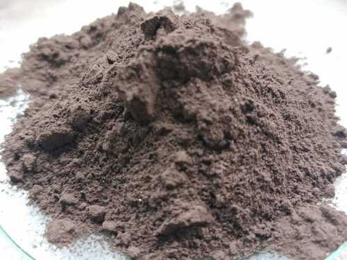 Manganese Oxide Powder - Boiling Point: 3
