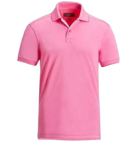 Daily Wear Striped Short Sleeved Breathable Cotton Polo T Shirts For Mens  Age Group: 18+ at Best Price in Thodupuzha