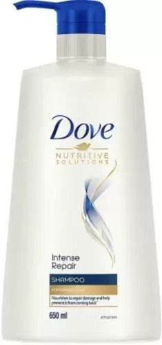 Nutritive Solutions Branded Shampoo For Silky And Smooth Hairs 