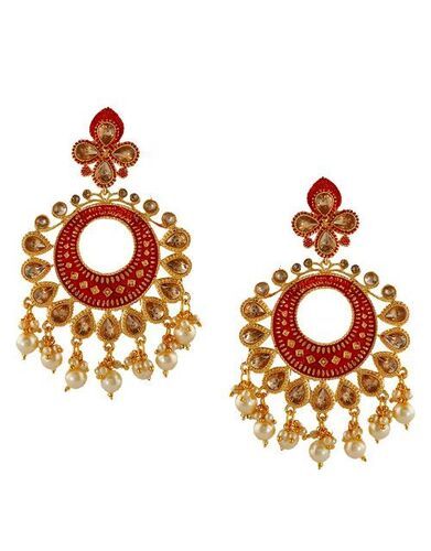 Pacchi Earrings