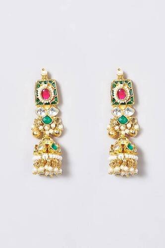 Pacchi Earrings