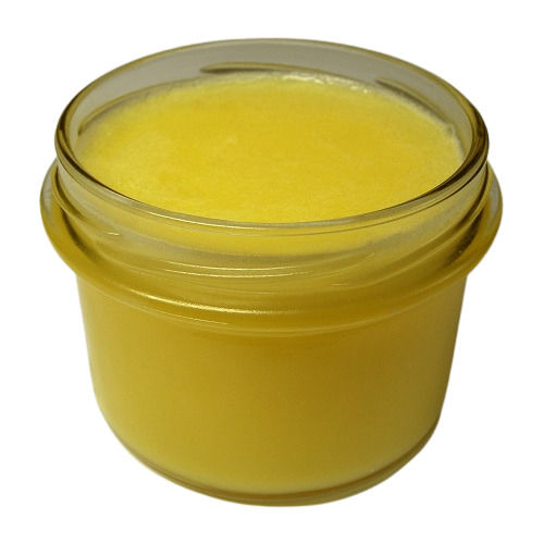 Pure And Healthy Rich In Protein Fresh Cow Ghee 