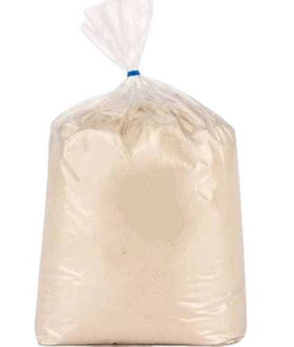 10% प्रोटीन और 76% कार्बोहाइड्रेट के साथ शुद्ध और सूखा ए ग्रेड गेहूं का आटा