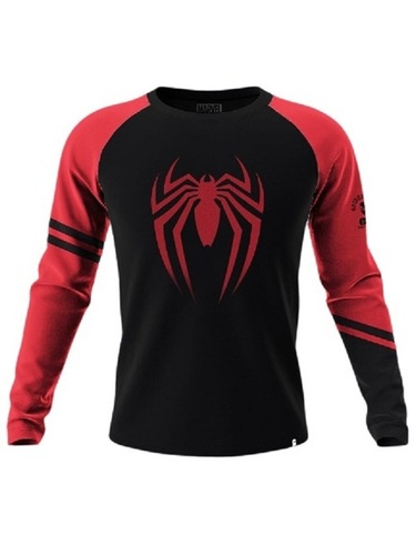 Regular Fit Casual Wear Printed Full Sleeve Cotton Round Neck T-Shirts