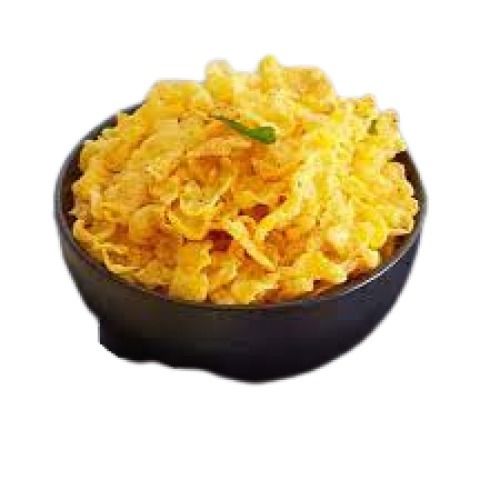 Spicy Hygienically Packed Fried Tasty Corn Chips