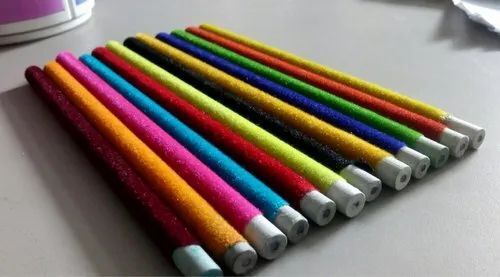 Velvet Pencil