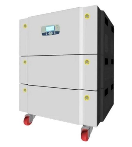 1130X320X625CM Durable Industrial Grade Hybrid Energy Storage Inverter